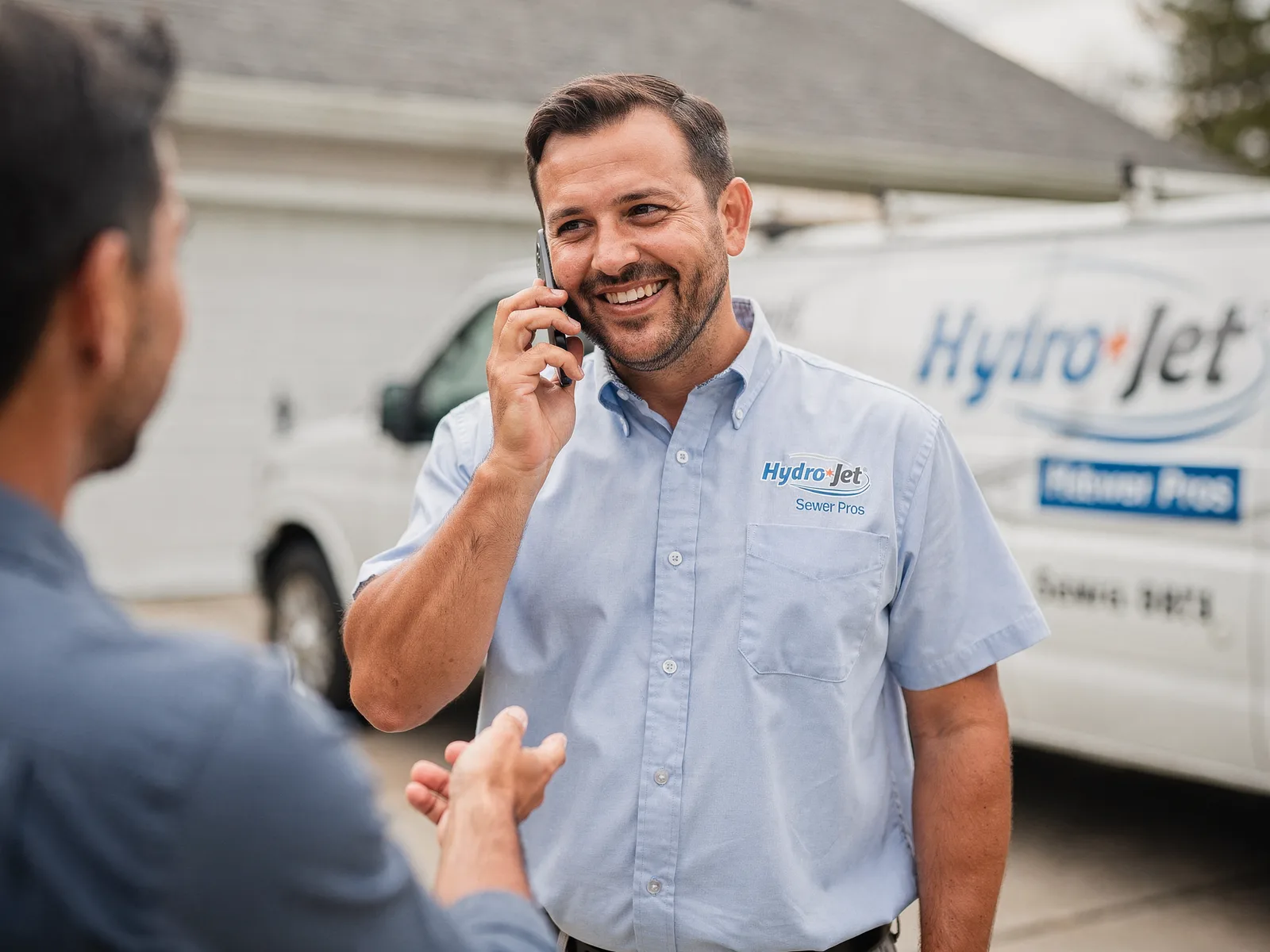 Hydro Jetting Alexandria, MO FAQs